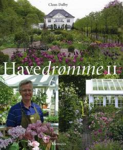 Havedrømme. Bind 2