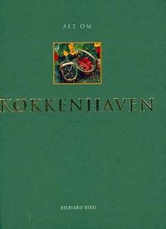 Alt om køkkenhaven