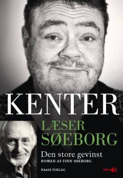 Kenter læser Søeborg. Den store gevinst