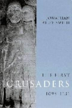 The first crusaders, 1095-1131