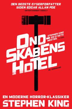 Ondskabens hotel : 1977