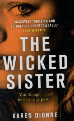 The wicked sister