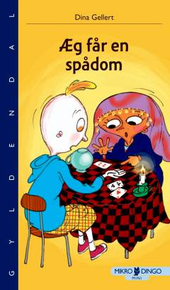 Bog, 1. udgave, 2016