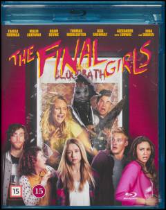 The final girls