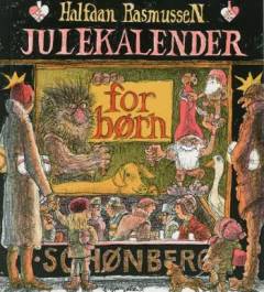 Billedbog, 1. udgave, 1984