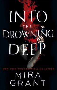 Into the drowning deep