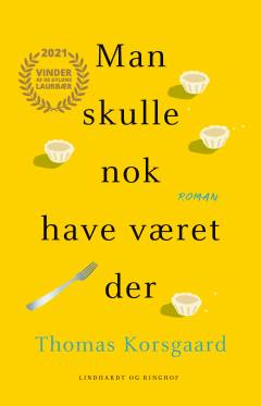 Man skulle nok have været der (Sæt)