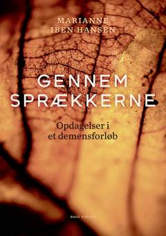 Gennem sprækkerne : opdagelser i et demensforløb