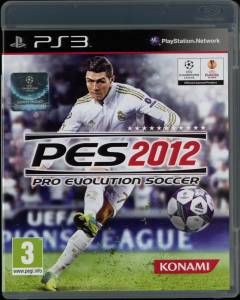 Playstation 3, 2011