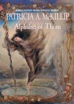 Alphabet of thorn