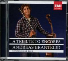 A tribute to encores