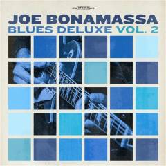 Blues deluxe vol. 2