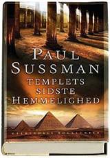 Templets sidste hemmelighed