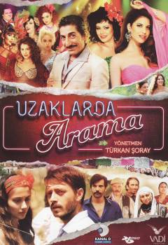 Uzaklarda arama