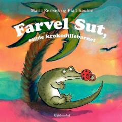 Billedbog, 1. udgave, 2012