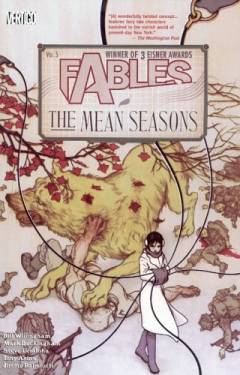 Fables, the mean seasons