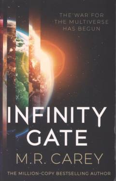 Infinity gate