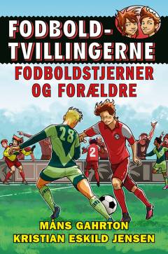 Fodboldstjerner og forældre
