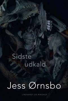Sidste udkald : digte og prosa