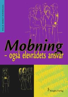 Mobning - også elevrådets ansvar