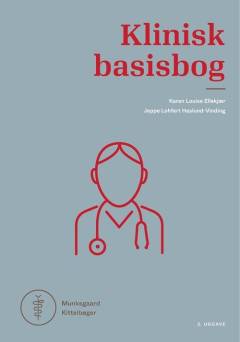 Klinisk basisbog