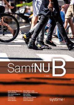 SamfNU B