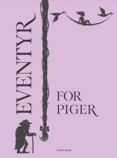 Eventyr for piger