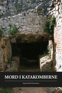Mord i katakomberne (Letlæsning)