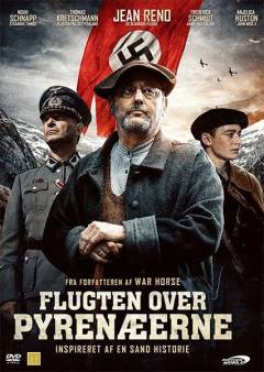 Flugten over Pyrenæerne