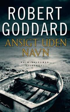 Ansigt uden navn : kriminalroman