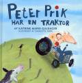 Peter Prik har en Traktor