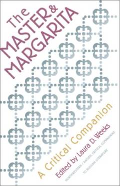 The Master & Margarita : a critical companion