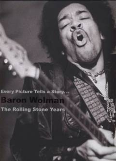 Every picture tells a story - : the Rolling Stone years