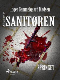 Sanitøren. Afsnit 2 : Springet