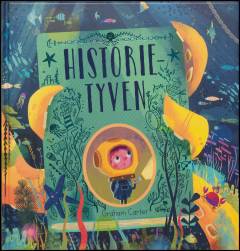 Historietyven