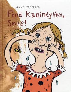Find kanintyven, Snus!
