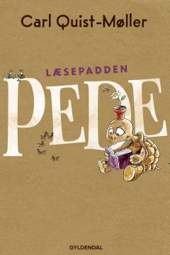 Læsepadden Pede