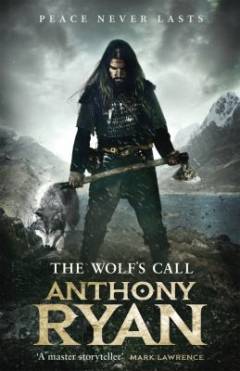 The wolf's call