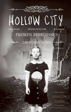 Hollow City