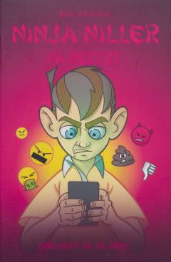 Ninja Niller på nettet