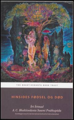 Hinsides fødsel og død
