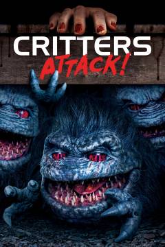 Critters attack!
