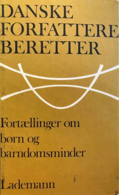 Fortællinger om børn og barndomsminder