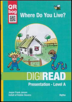 Bog, 1. udgave, 2014