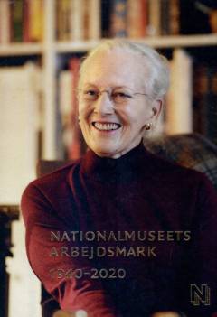 Nationalmuseets arbejdsmark
