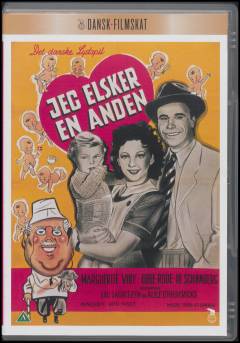Jeg elsker en anden