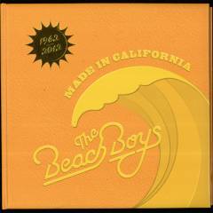 Made in California