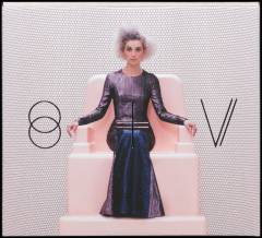 Musik (cd), ℗2014