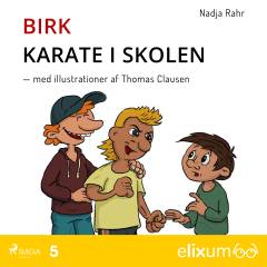 Karate i skolen