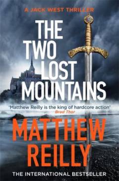 The two lost mountains